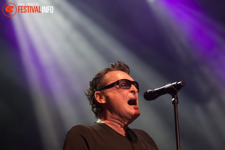 Golden Earring op Huntenpop 2016 foto