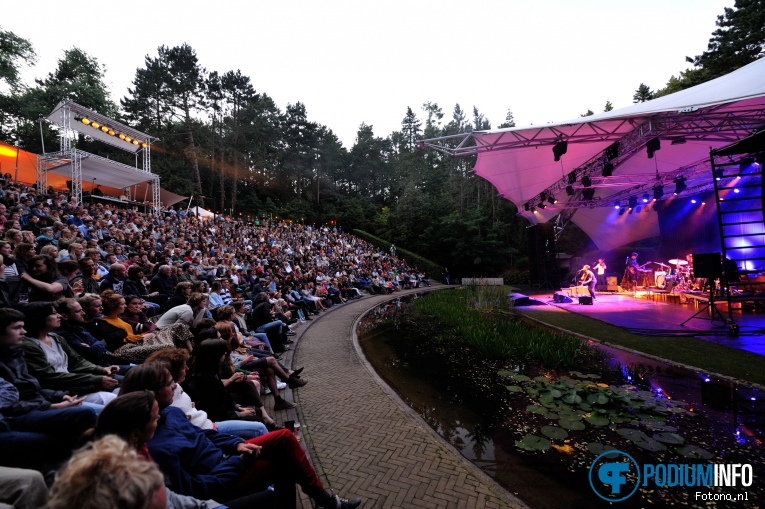 The Tallest Man on Earth op Tallest Man On Earth - 17/08 - Openluchttheater Caprera foto