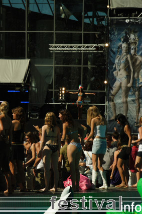 Loveland 2007 foto
