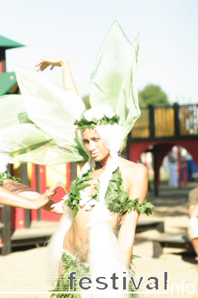 Loveland 2007 foto