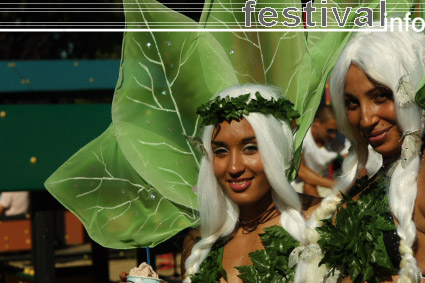 Loveland 2007 foto