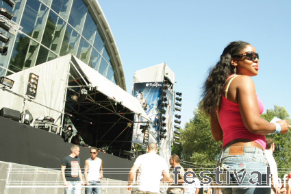 Loveland 2007 foto