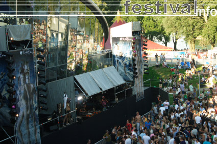 Loveland 2007 foto