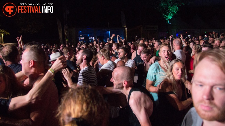 Nirwana Tuinfeest 2016 - Zaterdag foto