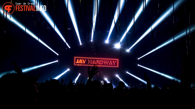Mysteryland 2016 foto