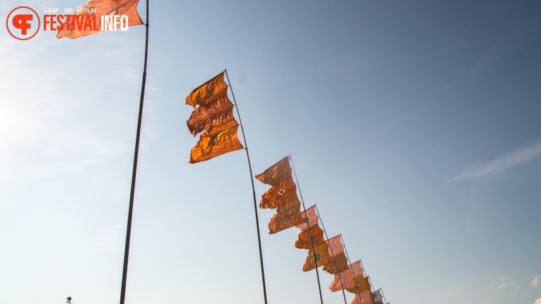 Mysteryland 2016 foto