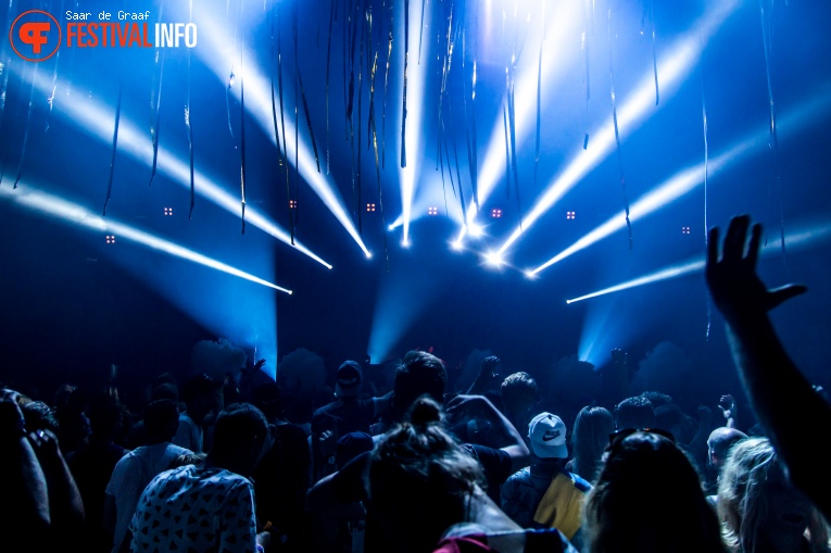 Mysteryland 2016 foto