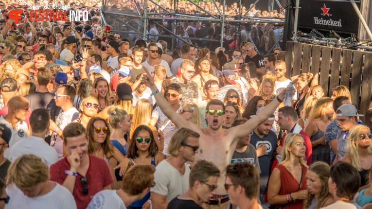 Mysteryland 2016 foto