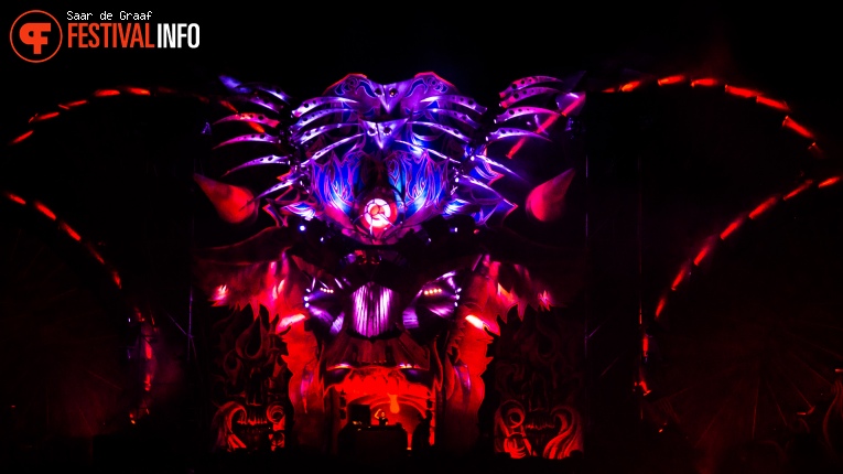 Mysteryland 2016 foto