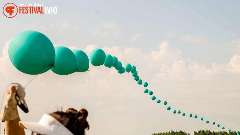 Mysteryland 2016 foto
