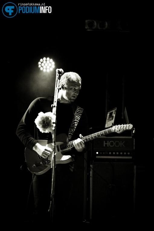 Selah Sue op Selah Sue - 01/09 - Openluchttheater Hertme foto