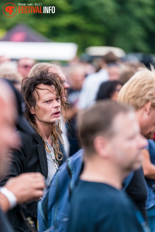 Cityrock Leeuwarden 2016 foto