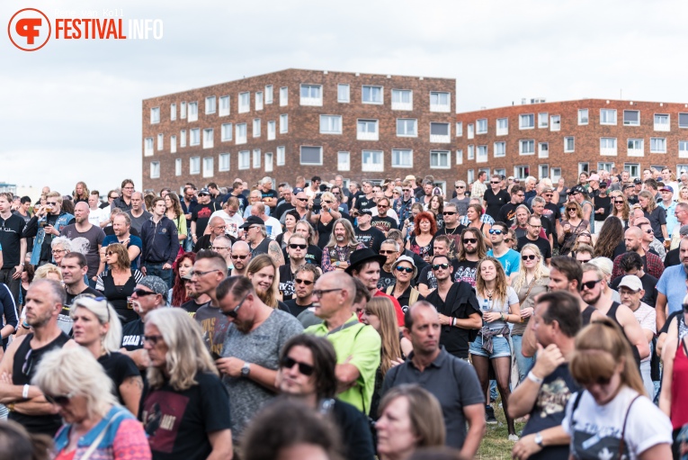 Cityrock Leeuwarden 2016 foto