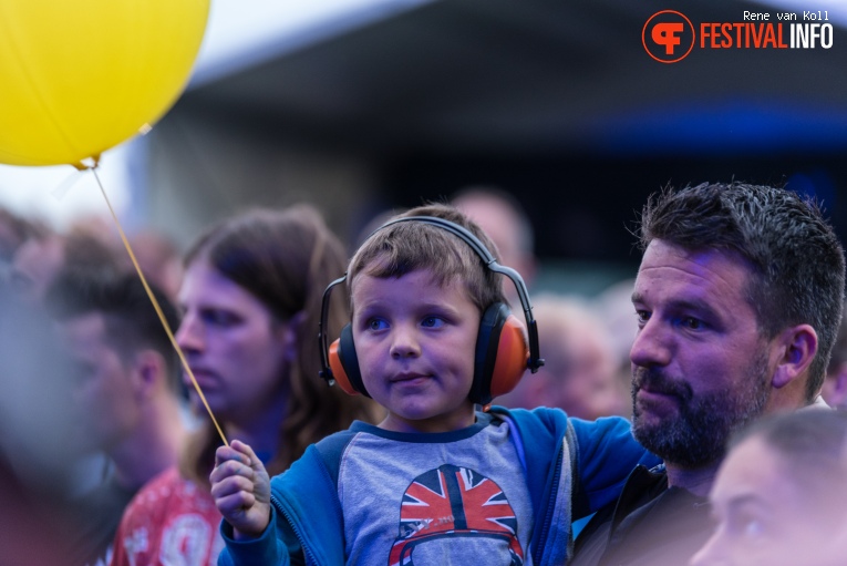 Cityrock Leeuwarden 2016 foto