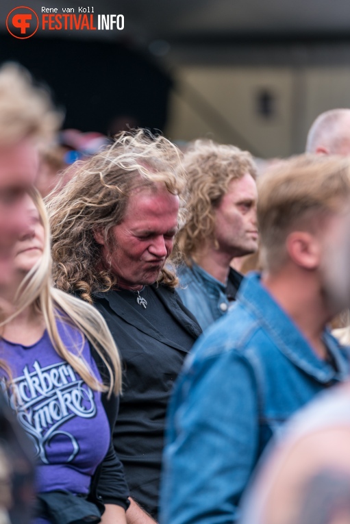 Cityrock Leeuwarden 2016 foto