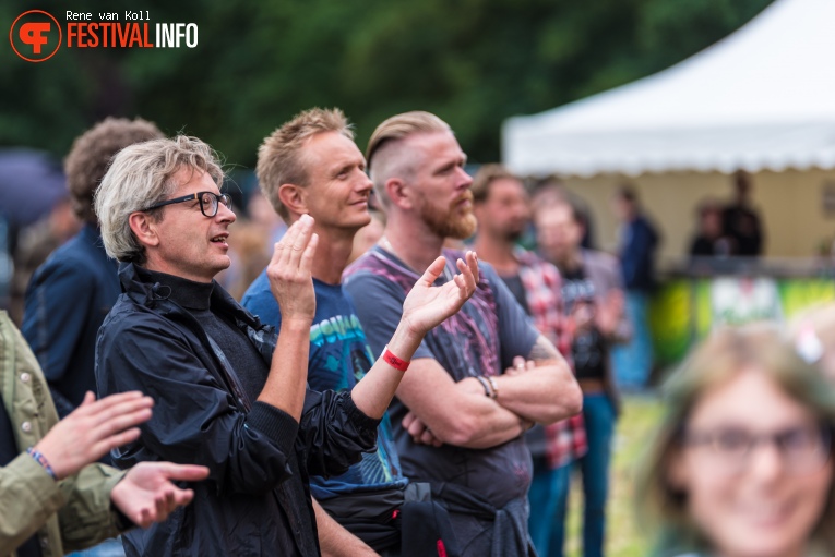 Cityrock Leeuwarden 2016 foto