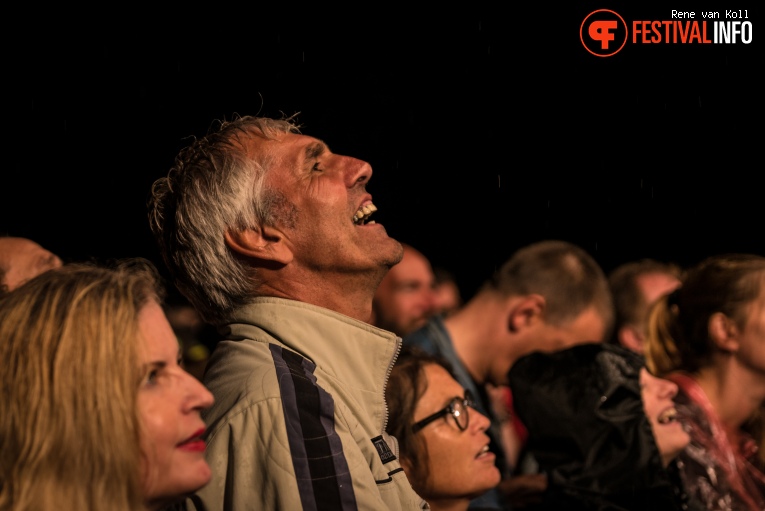 Cityrock Leeuwarden 2016 foto