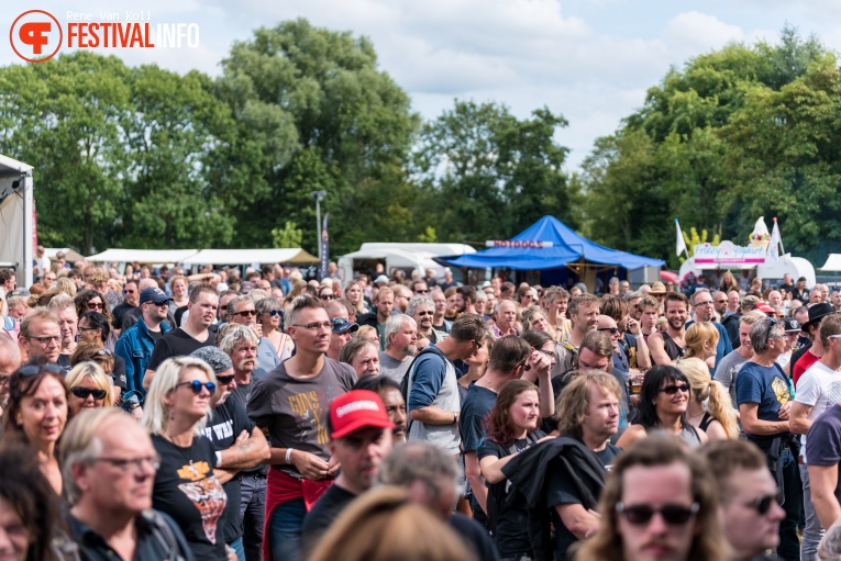 Cityrock Leeuwarden 2016 foto