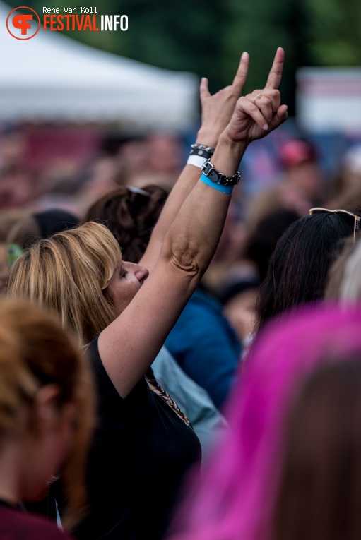 Cityrock Leeuwarden 2016 foto