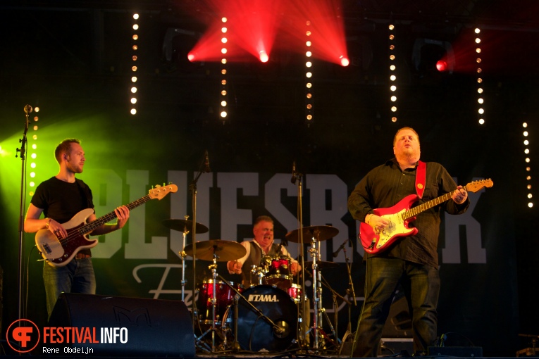 Bluesrock Tegelen 2016 foto