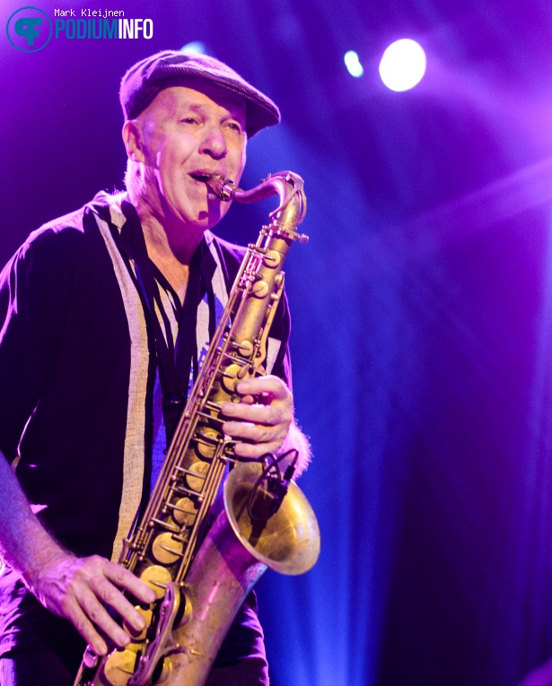 Foto Golden Earring op Golden Earring - 03/09 - 013