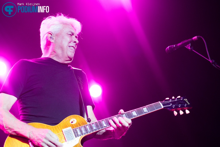 Golden Earring op Golden Earring - 03/09 - 013 foto