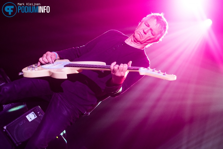 Golden Earring op Golden Earring - 03/09 - 013 foto