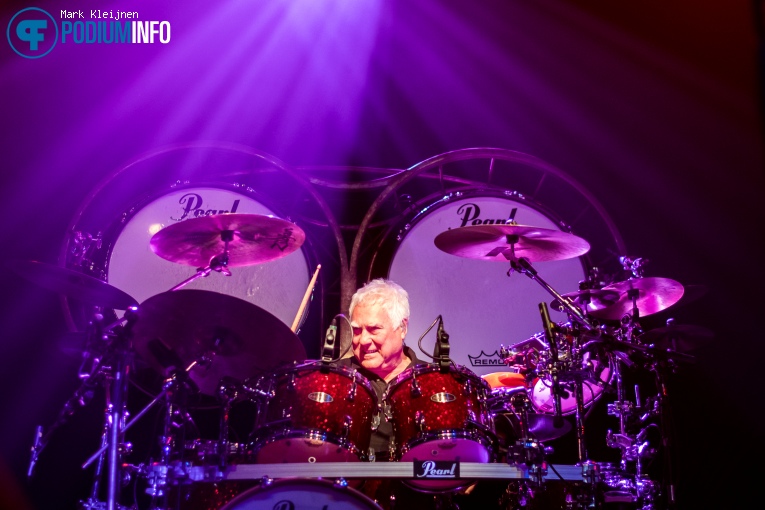 Golden Earring op Golden Earring - 03/09 - 013 foto