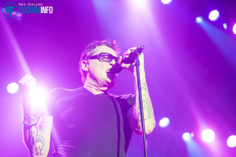 Golden Earring op Golden Earring - 03/09 - 013 foto