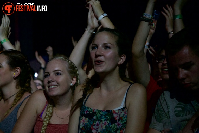 Appelpop 2016 foto