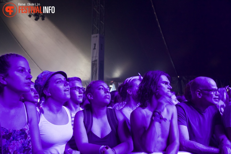 Appelpop 2016 foto