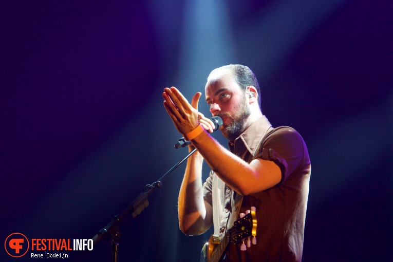 De Staat op Appelpop 2016 foto