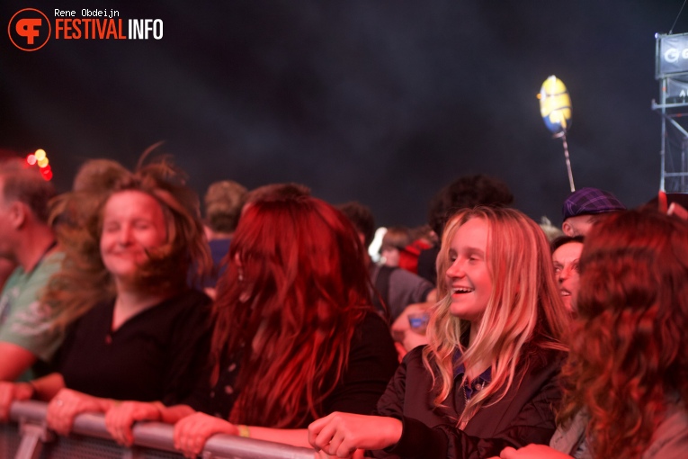 Appelpop 2016 foto