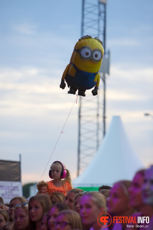 Appelpop 2016 foto