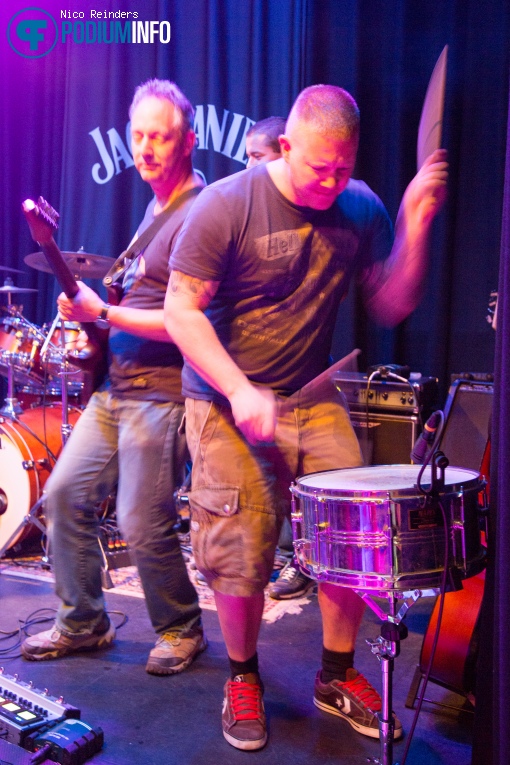 Novatia op Novatia - 04/09/2016 - Boerderij foto