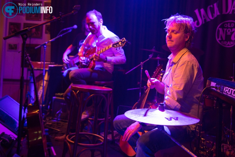 Novatia - 04/09/2016 - Boerderij foto