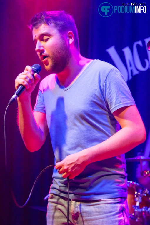 Novatia op Novatia - 04/09/2016 - Boerderij foto