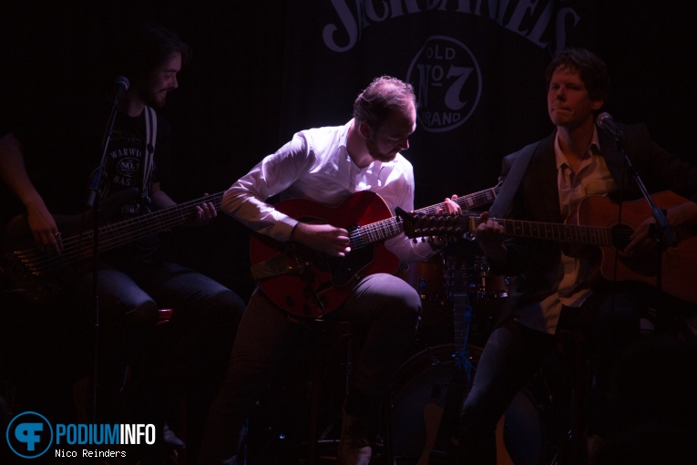 Novatia - 04/09/2016 - Boerderij foto