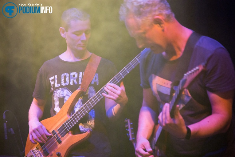 Novatia op Novatia - 04/09/2016 - Boerderij foto