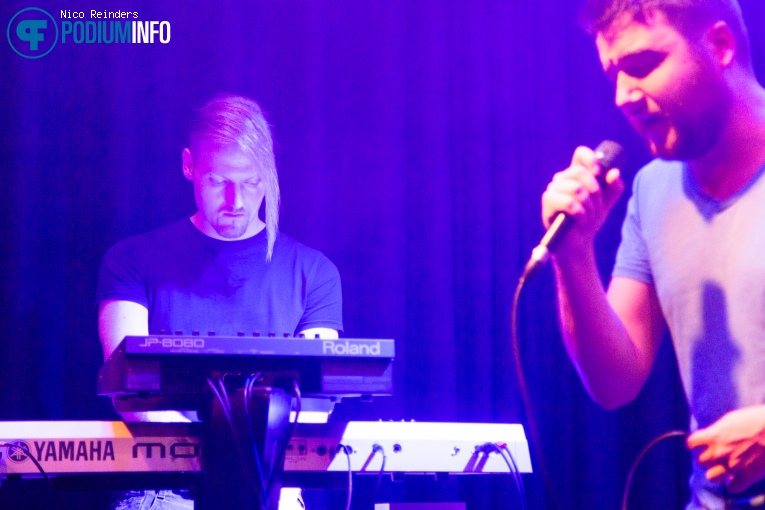 Novatia op Novatia - 04/09/2016 - Boerderij foto