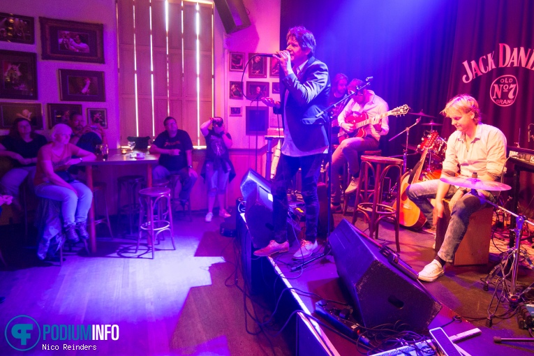 Novatia - 04/09/2016 - Boerderij foto