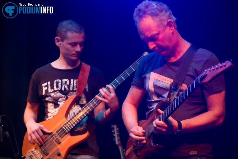 Novatia op Novatia - 04/09/2016 - Boerderij foto