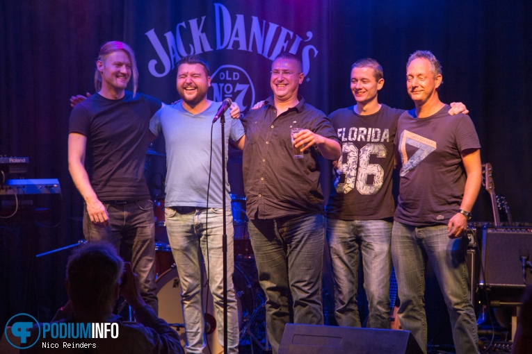 Novatia op Novatia - 04/09/2016 - Boerderij foto