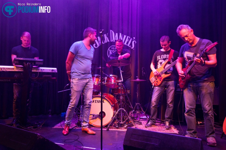 Novatia op Novatia - 04/09/2016 - Boerderij foto