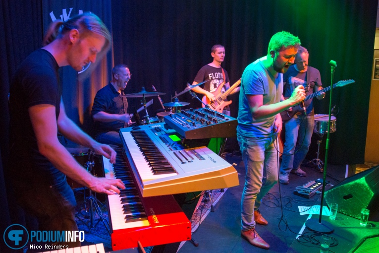 Novatia op Novatia - 04/09/2016 - Boerderij foto