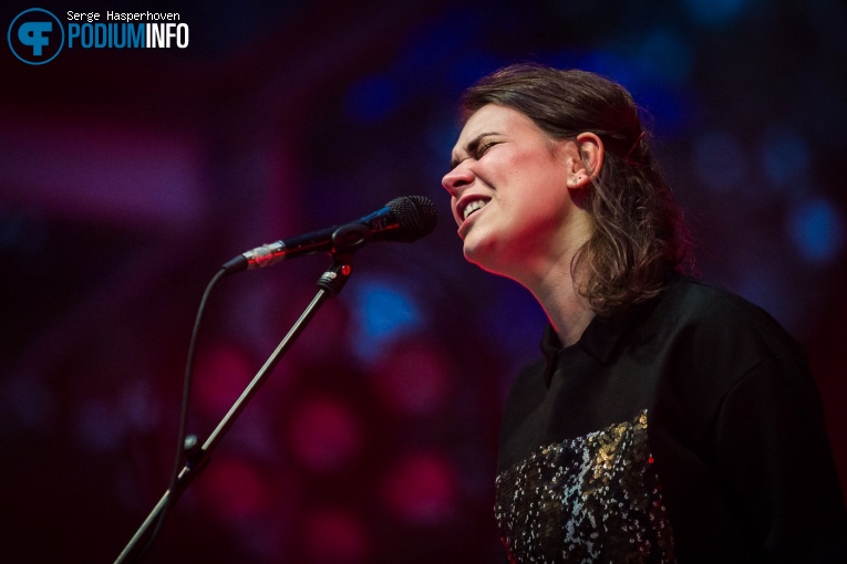 Racoon - 03/09 - Openluchttheater Hertme foto