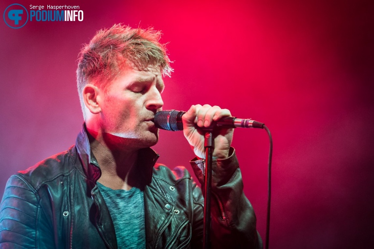 Racoon op Racoon - 03/09 - Openluchttheater Hertme foto