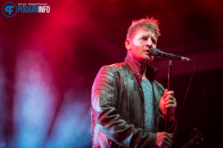 Racoon op Racoon - 03/09 - Openluchttheater Hertme foto