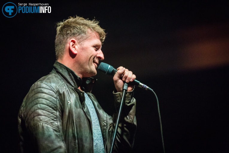 Foto Racoon op Racoon - 03/09 - Openluchttheater Hertme