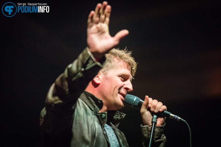 Foto Racoon op Racoon - 03/09 - Openluchttheater Hertme